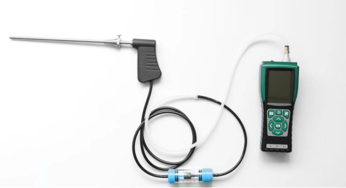 便携式气体检测仪的类型