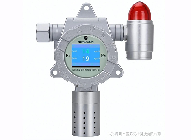 一文了解粉尘检测仪的7种测量方法 一文了解粉尘检测仪的7种测量方法