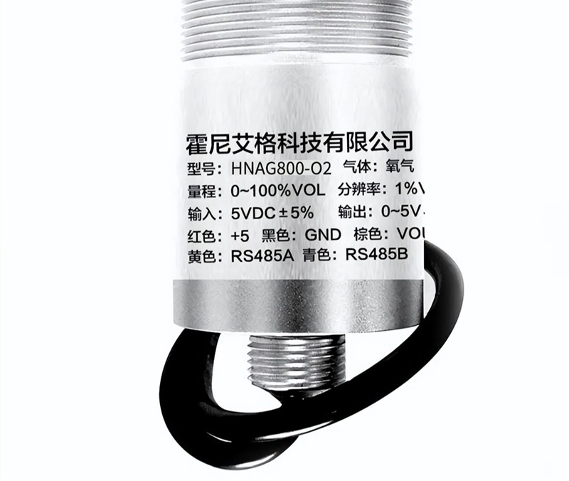 气体检测仪生产厂家:溴甲烷气体传感器模组产品特点? 气体检测仪生产厂家:溴甲烷气体传感器模组产品特点?