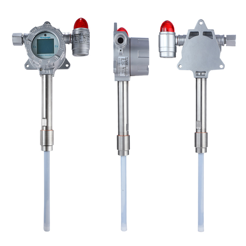 粉尘浓度检测仪